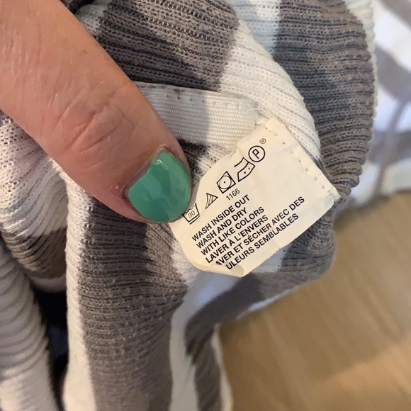 Vintage Gap stretchy sweater - Picture 4 of 5